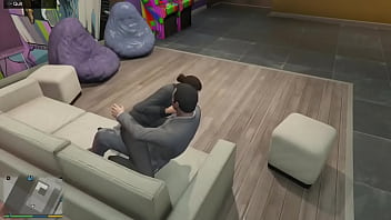 Gta v sex with mileena