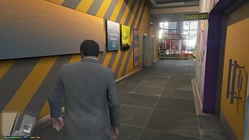 Gta v sex with mileena