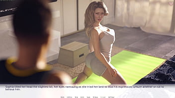 A wife and stepmother awam 76 animation porn games adult games 3d game corruption visual novel
