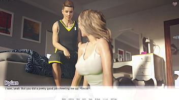 A wife and stepmother awam 76 animation porn games adult games 3d game corruption visual novel