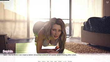 A wife and stepmother awam 76 animation porn games adult games 3d game corruption visual novel