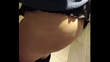 Petit resto japonais entre nous je lui ai envoyé cette petite vidéo d'