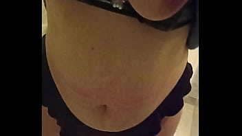 Petit resto japonais entre nous je lui ai envoyé cette petite vidéo d'