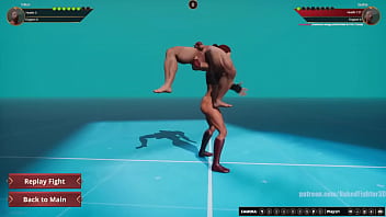 Vilkor vs sedna nf3d mixed sexual combat femdom