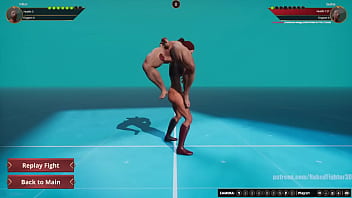 Vilkor vs sedna nf3d mixed sexual combat femdom