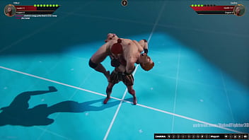 Vilkor vs sedna nf3d mixed sexual combat femdom