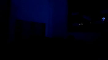 Big ass dad leaves stepson with latina stepmom on halloween