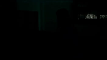 Big ass dad leaves stepson with latina stepmom on halloween