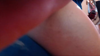 Big wet orgasm for these big balloons inflated together with you