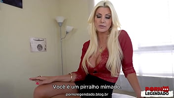 Legenda enteado foi pego na brincadeira da sua madrasta achando que teria engravidado ela