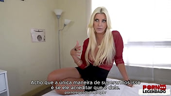 Legenda enteado foi pego na brincadeira da sua madrasta achando que teria engravidado ela