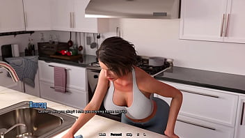 Life in santa county full part 3 my naughty step sisters