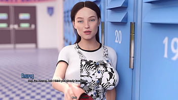 Life in santa county full part 3 my naughty step sisters