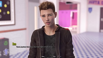 Life in santa county full part 3 my naughty step sisters