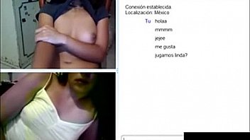 Showing each other their tits free teen porn