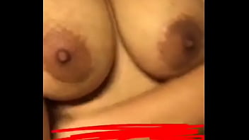 Tits latina young