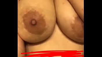 Tits latina young