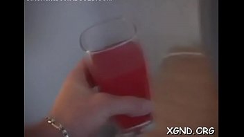 Cutie wants the black ramrod