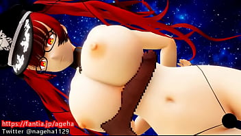 下乳でズリズリ 下乳でズリズリ