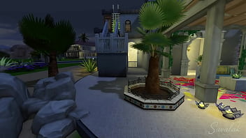 A blowjob from a saudi princess