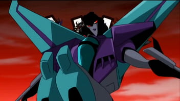 Tf animated intro japones Tf animated intro japones
