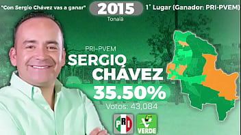 Canción sergio chávez