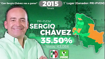 Canción Sergio Chávez thumbnail