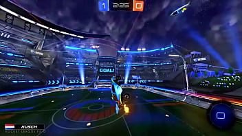 Rocket league insanity 69