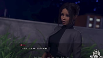 Eruption Imminent Ep145 Visual Novel Gameplay Hd thumbnail