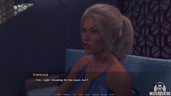 Eruption imminent ep 145 visual novel gameplay hd