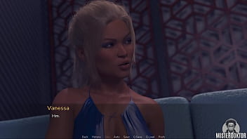 Eruption imminent ep 145 visual novel gameplay hd