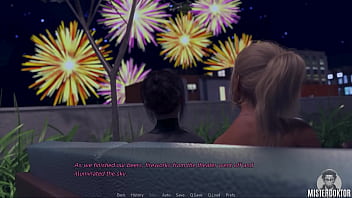 Eruption Imminent Ep145 Visual Novel Gameplay Hd thumbnail