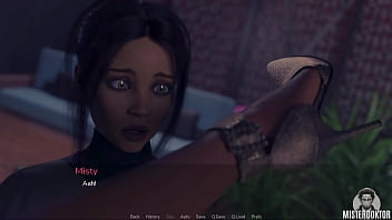 Eruption Imminent Ep145 Visual Novel Gameplay Hd thumbnail