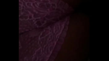 Ellie sanches não percebeu que eu filmava enquanto metia nela