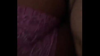 Ellie sanches não percebeu que eu filmava enquanto metia nela