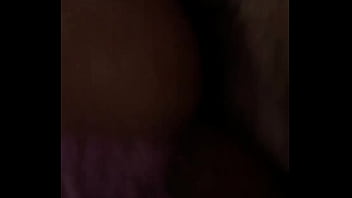 Ellie sanches não percebeu que eu filmava enquanto metia nela