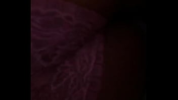 Ellie sanches não percebeu que eu filmava enquanto metia nela