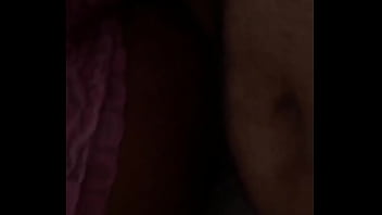 Ellie sanches não percebeu que eu filmava enquanto metia nela