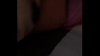 Ellie sanches não percebeu que eu filmava enquanto metia nela