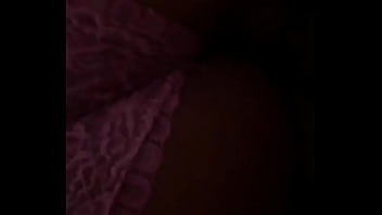 Ellie sanches não percebeu que eu filmava enquanto metia nela