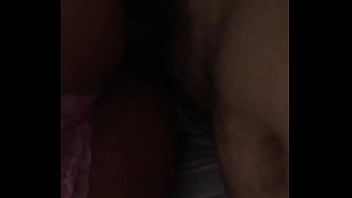 Ellie sanches não percebeu que eu filmava enquanto metia nela