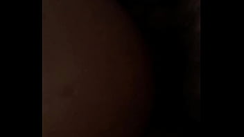 Ellie sanches não percebeu que eu filmava enquanto metia nela