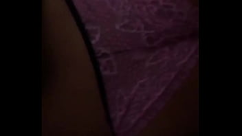 Ellie sanches não percebeu que eu filmava enquanto metia nela