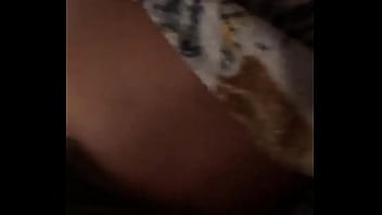 Ellie sanches não percebeu que eu filmava enquanto metia nela