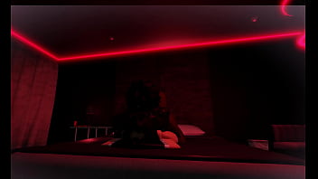 Dirty slut gets pumped and dumped by bbc