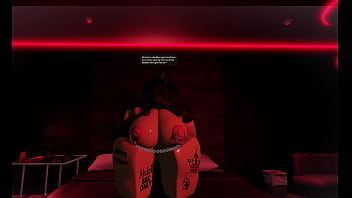 Dirty slut gets pumped and dumped by bbc