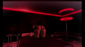 Dirty slut gets pumped and dumped by bbc