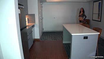 Lizzy lust fashion show pt i 4k