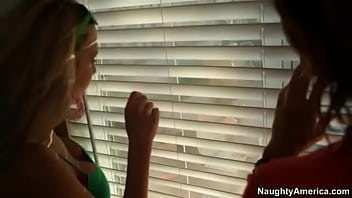 Alanah rae deauxma & alec knight