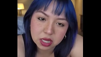 New hair color unlocked